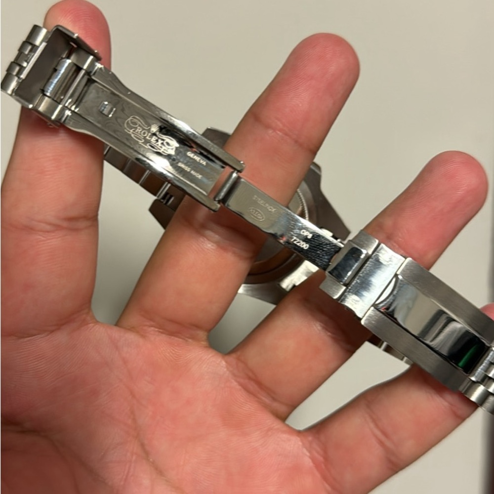Rolex GMT-Master II - Picture 3 of 6
